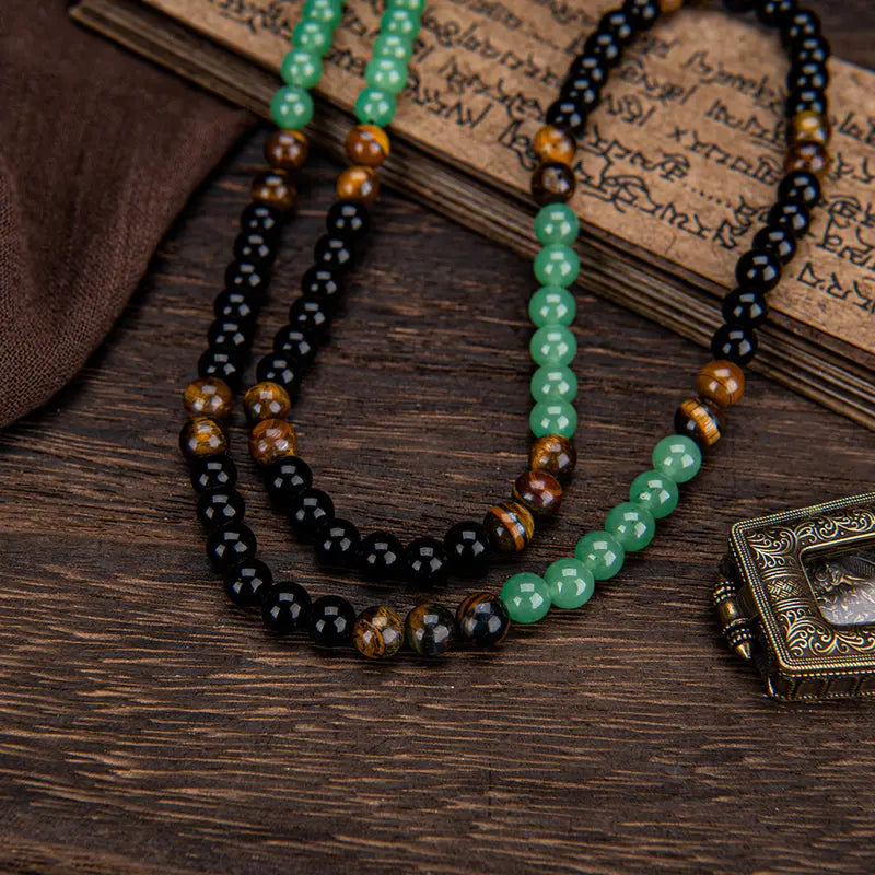 Money Attraction Necklace