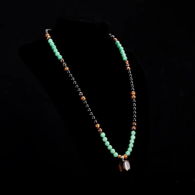 Money Attraction Necklace