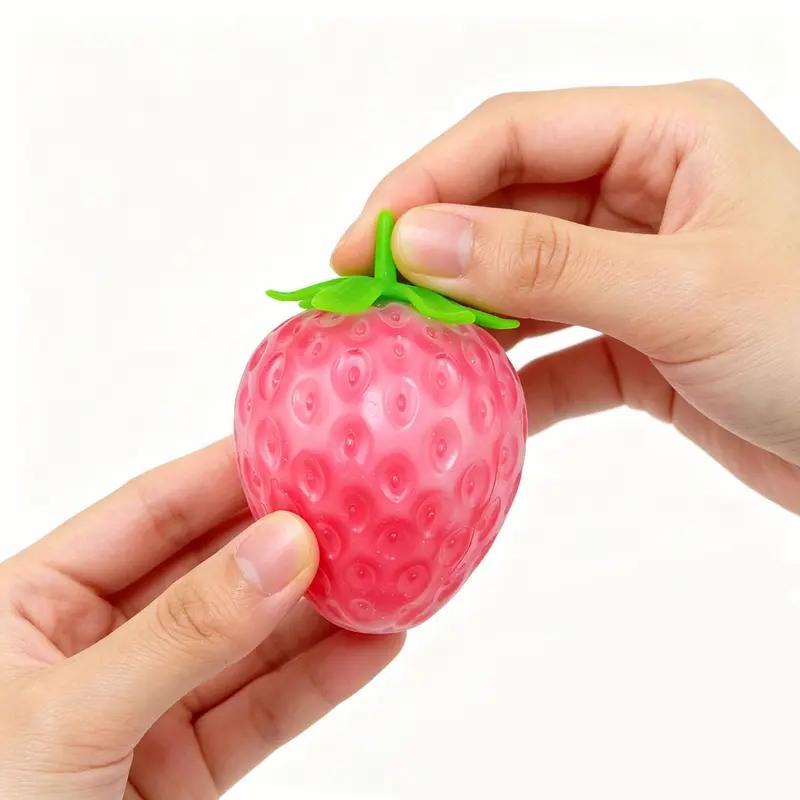 Squishy Fun Box – 8pc Sensory Set