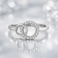 Big Sis & Little Sis Ring