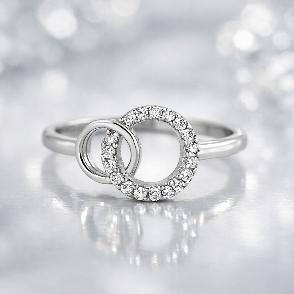 Big Sis & Little Sis Ring