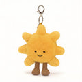 Plushy Keychains