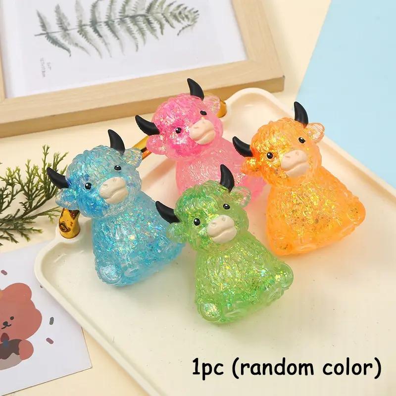 Squishy Fun Box – 8pc Sensory Set