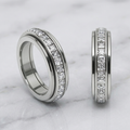 Rotating Anxiety Ring