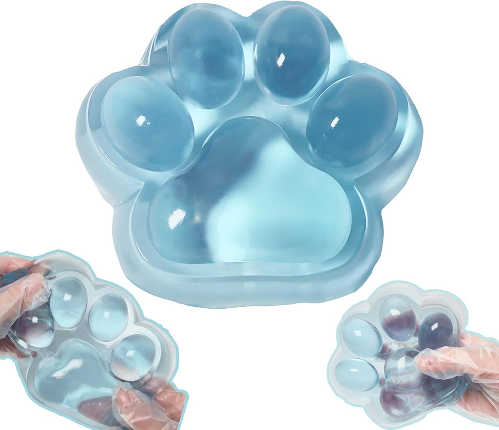 8pc Squishy Fun Box - Sensory Set